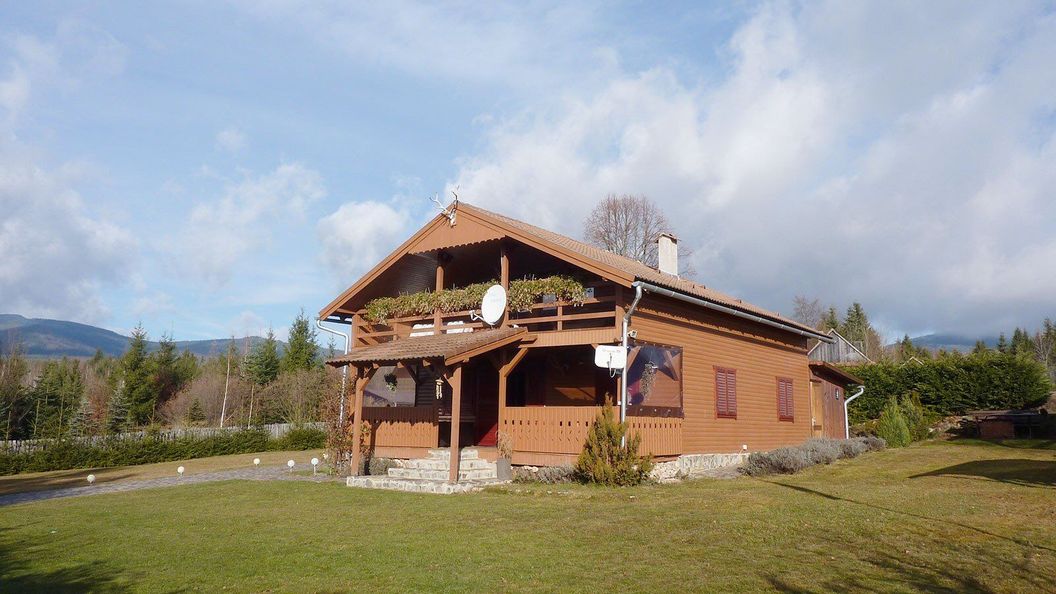 Casa de oaspeţi Grápa Levente Liban (1)