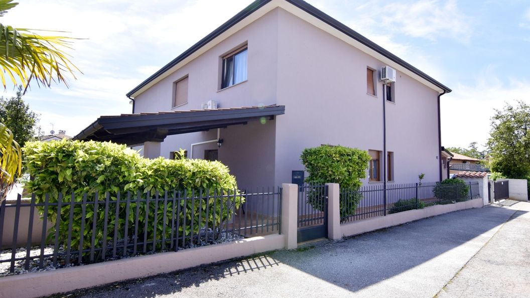 Apartman Marin Umag (1)