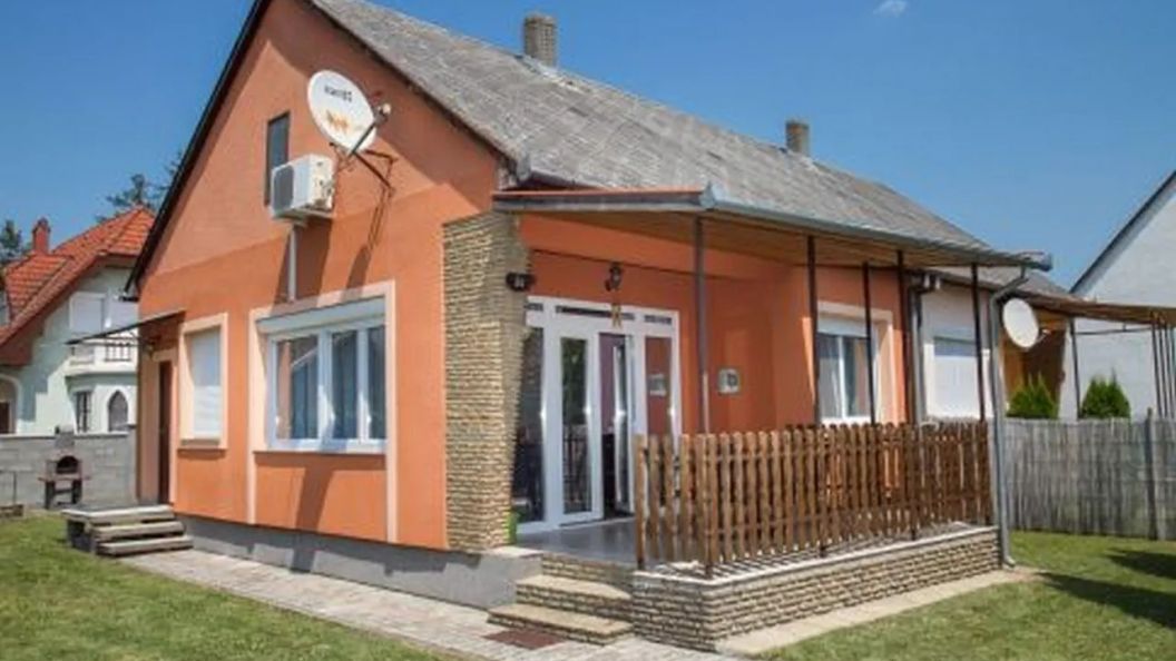 Kelemen Apartman Balatonmáriafürdő (1)