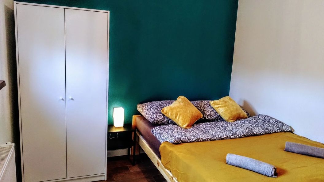 Apartamenty Jodłowa (1)