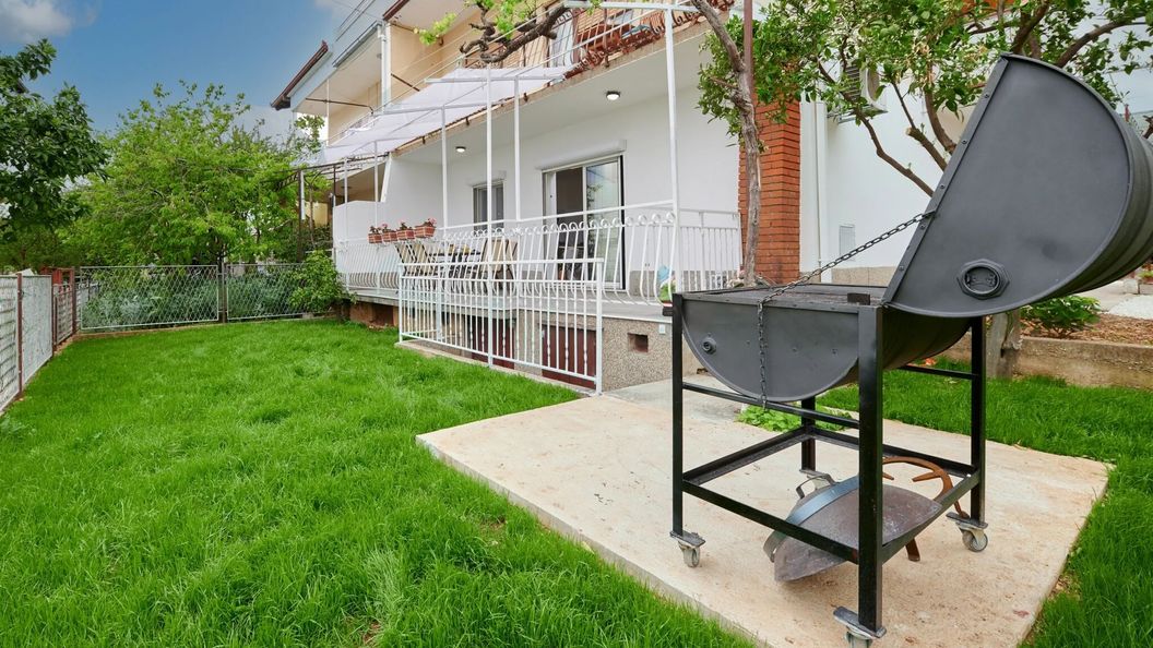 Apartman Zoa Trogir (1)