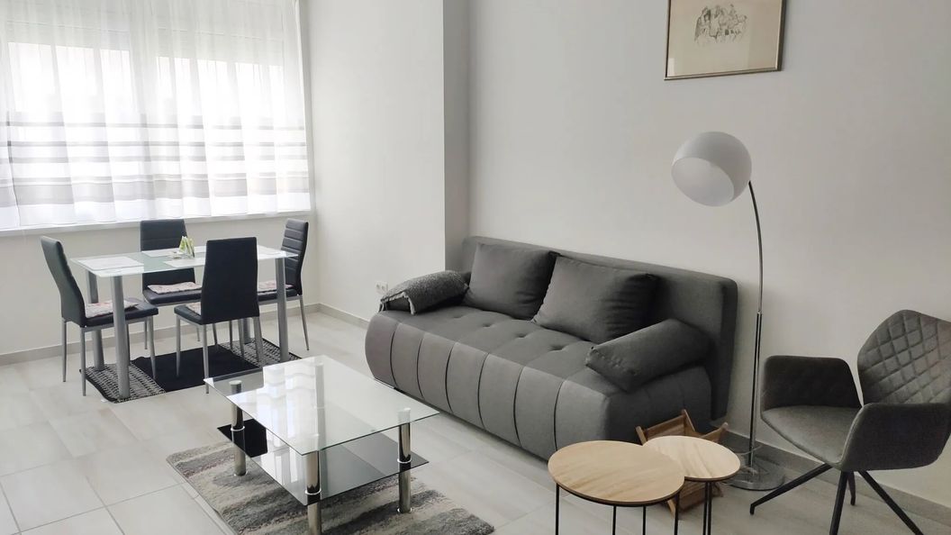 Pláza Apartman Debrecen (1)