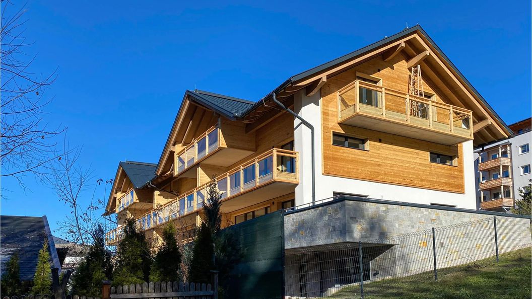 Apartman Flachau - ASA277 (1)