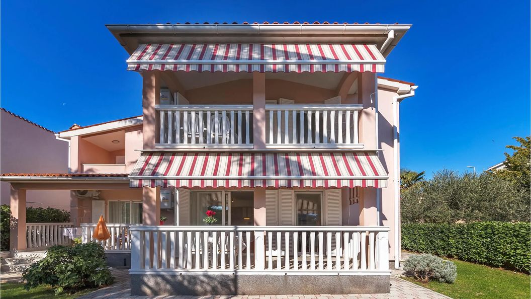 Apartman Vodnjan - CIF885 (1)