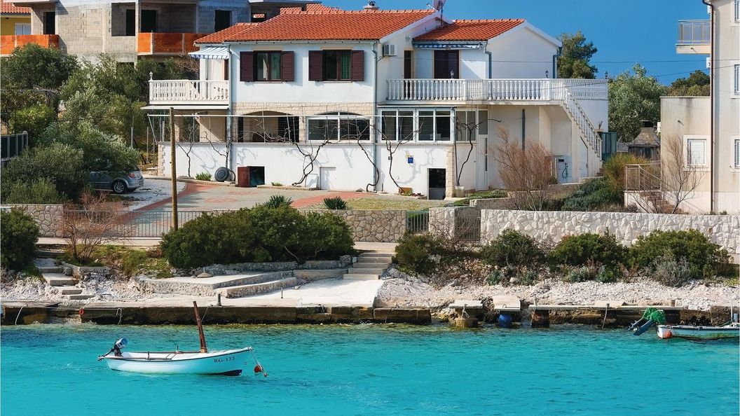 Apartman Kanica - CDV067 (1)