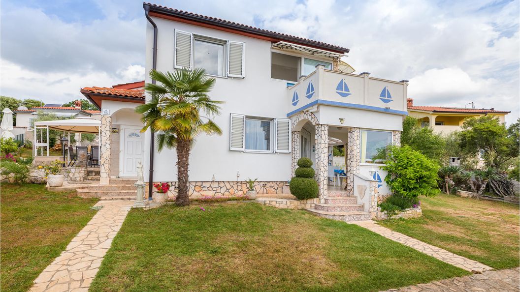 Apartman Barbariga - CIF888 (1)