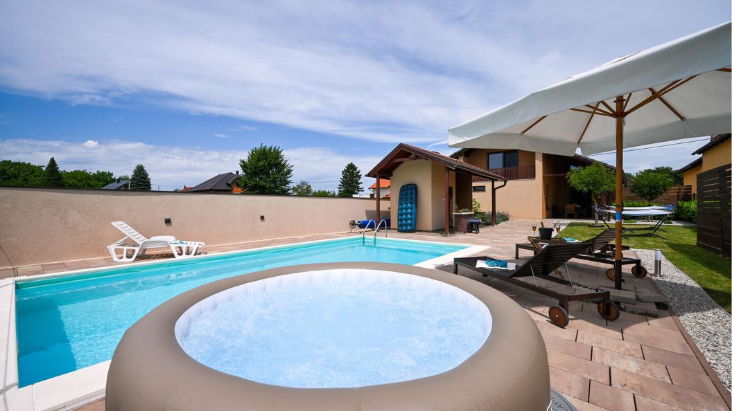 Vendégház Beretinec - CCC319 (1)