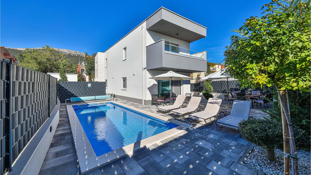 Vendégház Kaštel Stari - CDC825 (1)