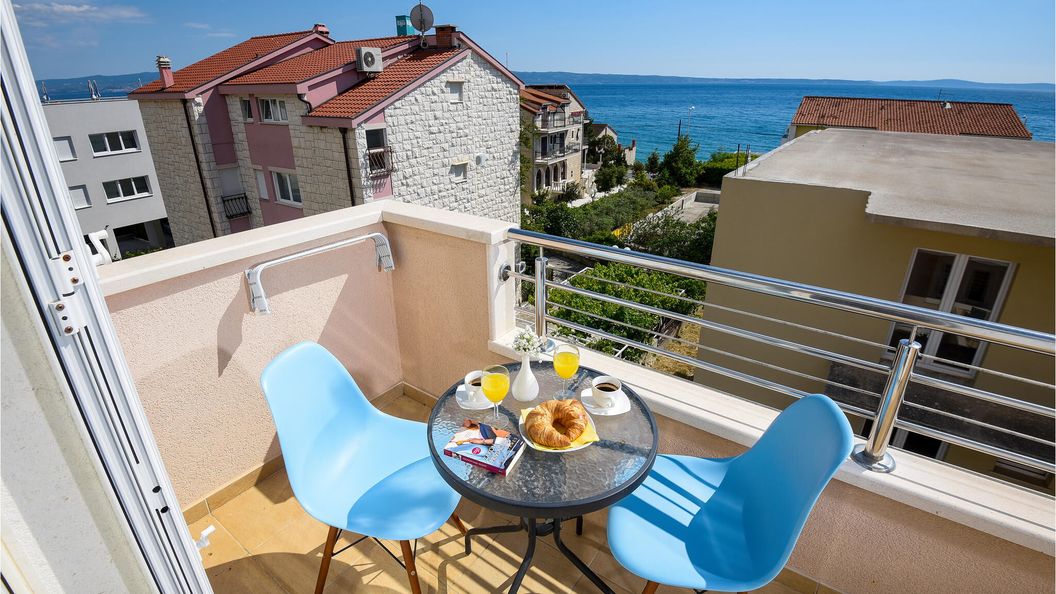 Apartman Podstrana - CDC647 (1)