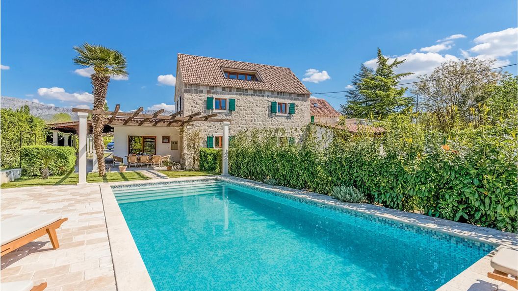 Vendégház Solin - CDC883 (1)