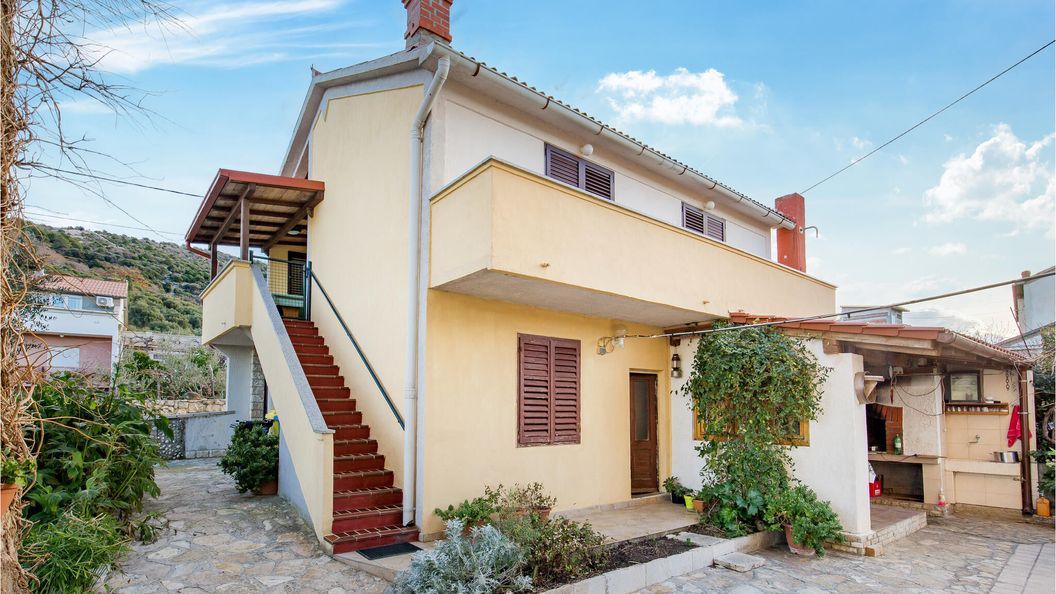 Apartman Rab - CKR702 (1)