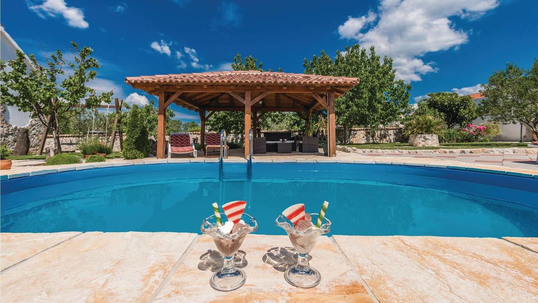 Vendégház Zemunik Gornji - CDA254 (1)