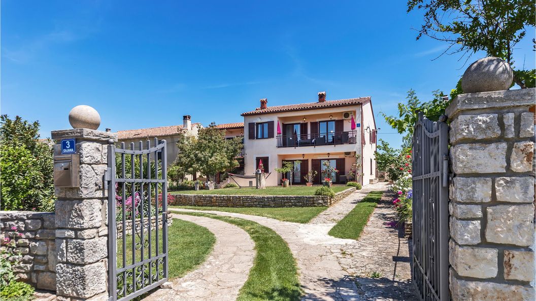 Apartman Vodnjan - CIC569 (1)