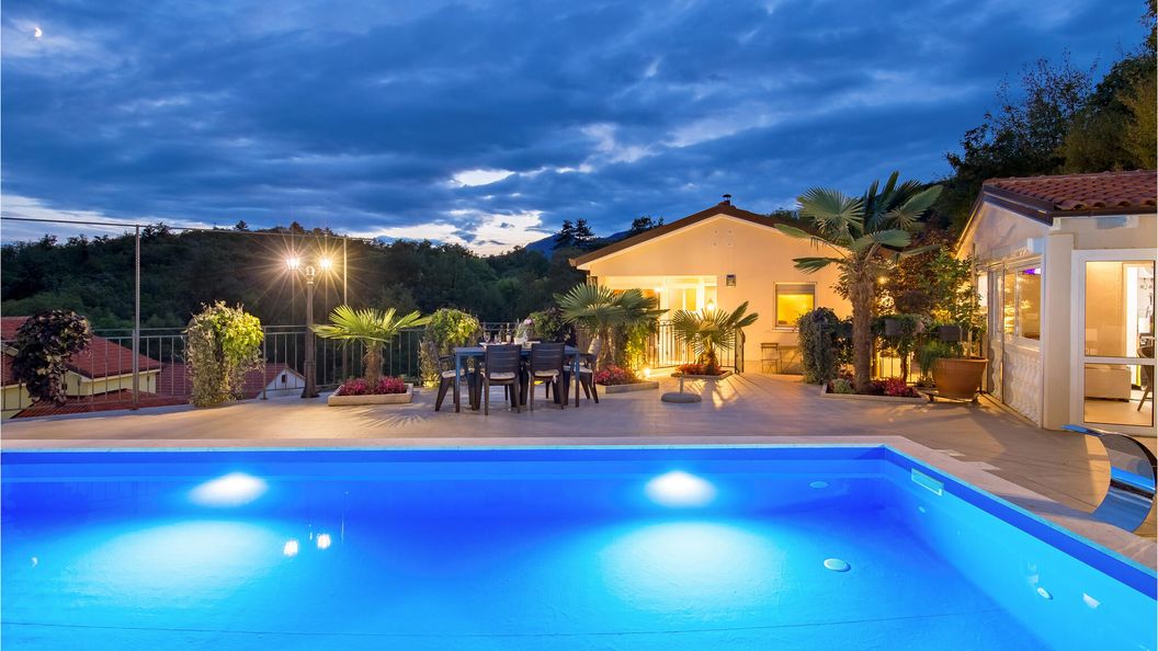 Apartman Veprinac - CKU183 (1)