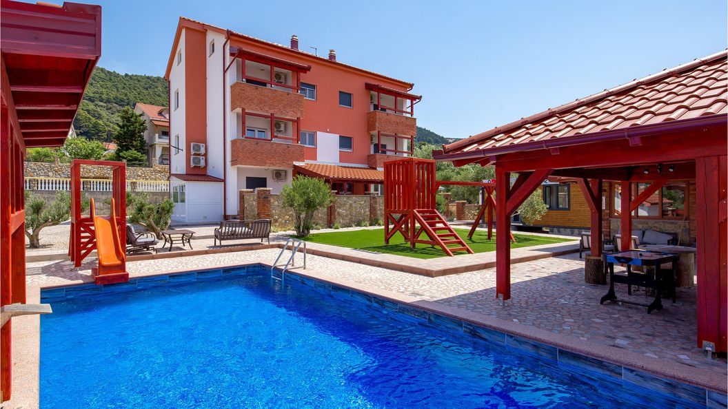 Apartman Banjol - CKR680 (1)