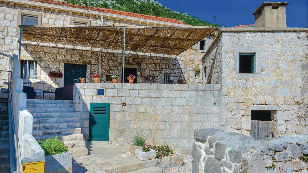 Vendégház Mrčevo - CDD672 (1)