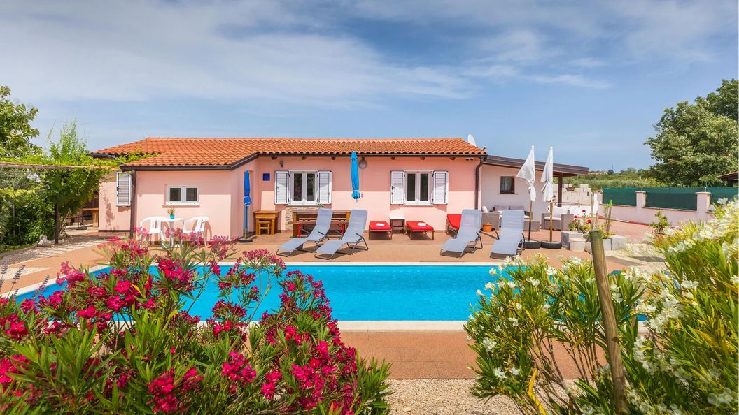 Vendégház Rovinj - CIV764 (1)