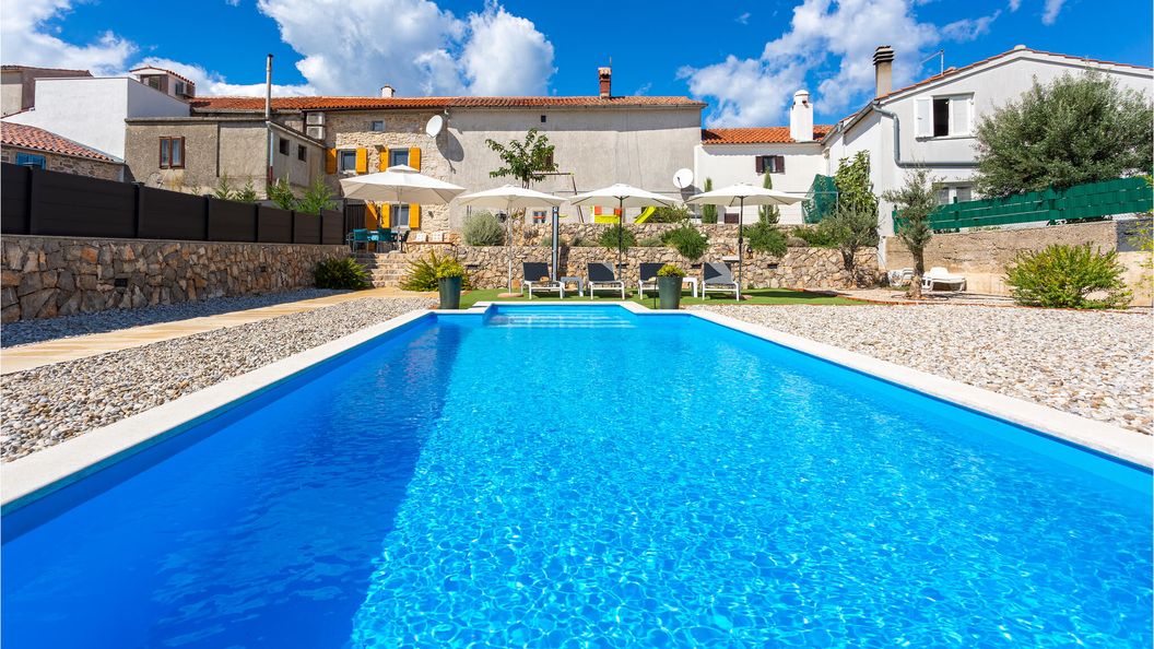 Vendégház Brzac - CKI343 (1)