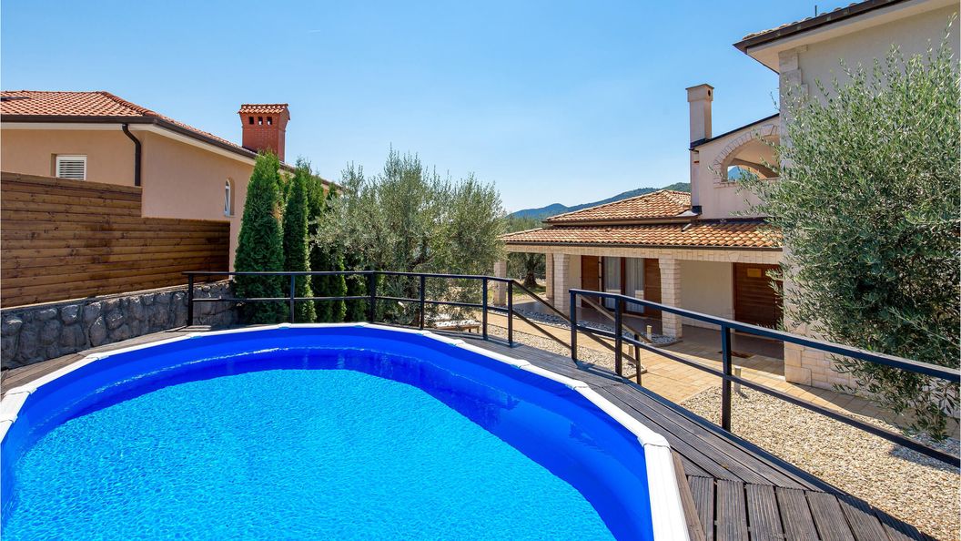 Vendégház Veprinac - CKU192 (1)