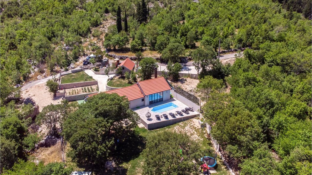 Vendégház Metković - CDR512 (1)