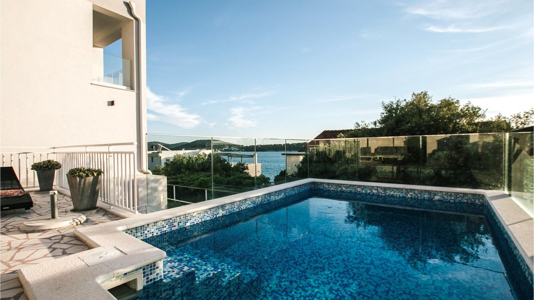 Vendégház Zatoglav - CDJ830 (1)