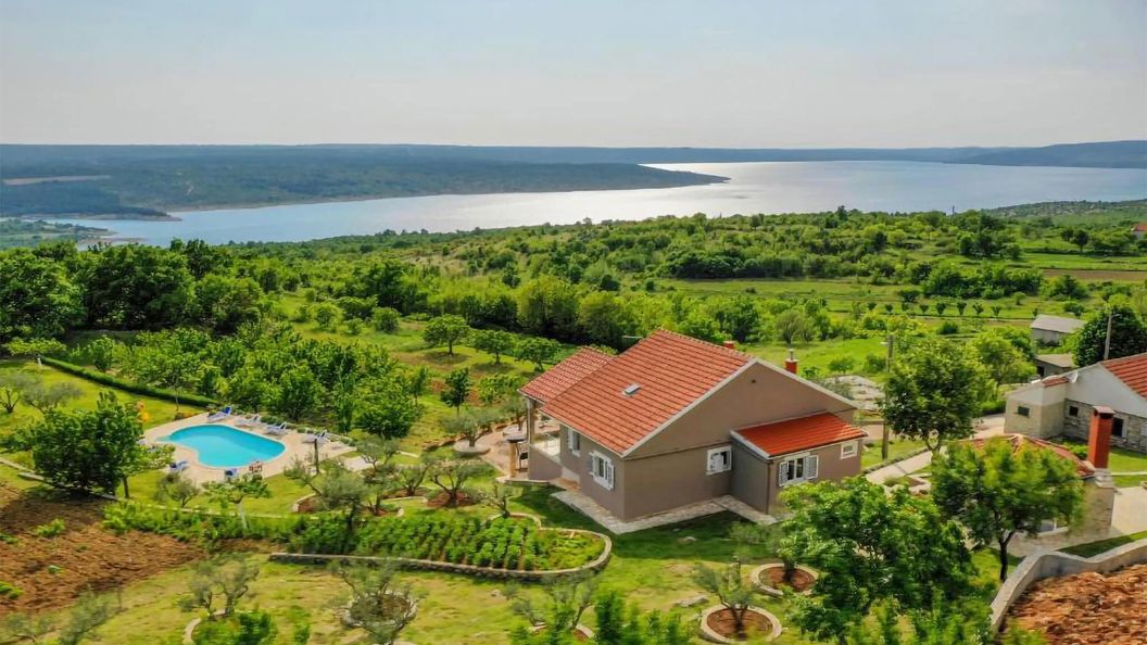 Vendégház Kruševo - CDZ689 (1)