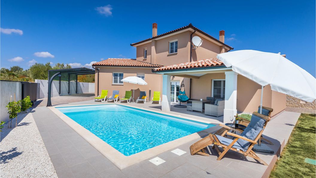 Vendégház Galižana - CIR499 (1)