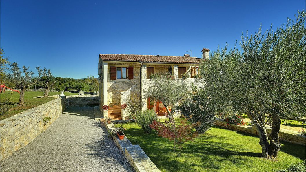 Apartman Rakalj - CIO364 (1)