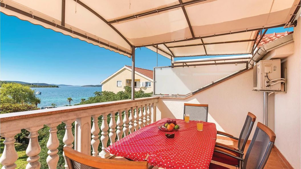 Apartman Srima - CDJ406 (1)