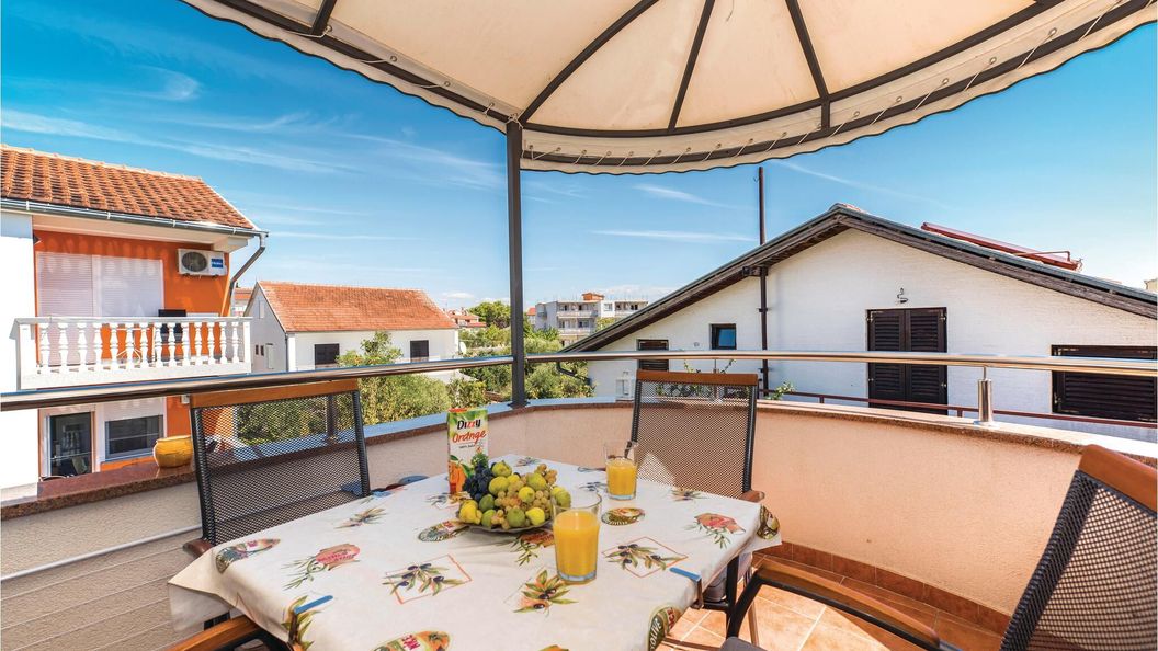 Apartman Srima - CDJ407 (1)