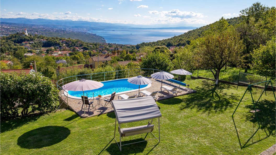 Vendégház Rukavac - CKO138 (1)