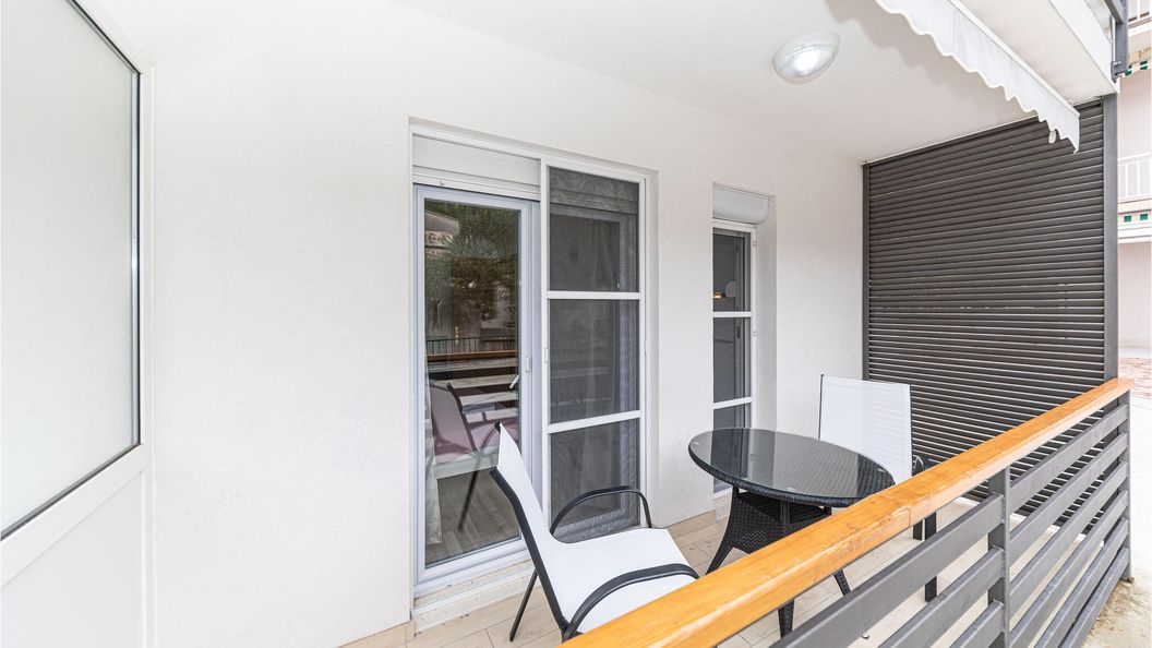 Apartman Klek - CDR459 (1)