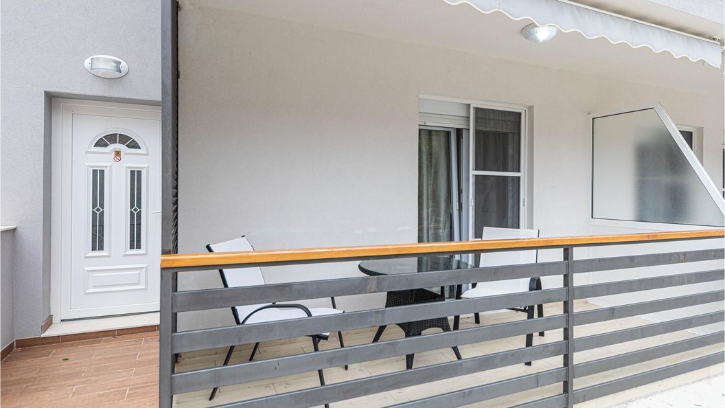 Apartman Klek - CDR461 (1)