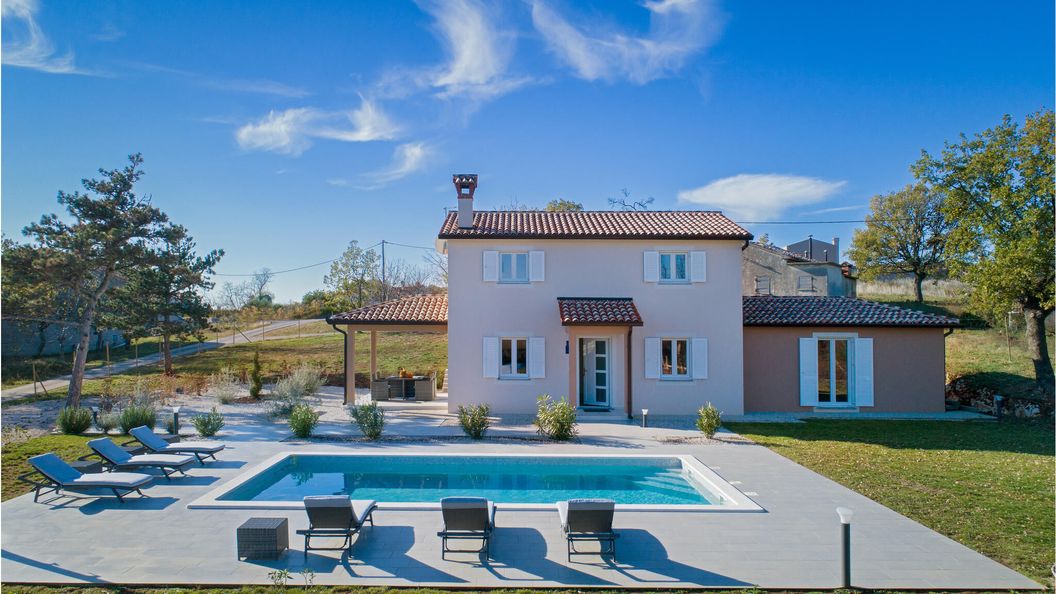 Vendégház Labin - CIO346 (1)