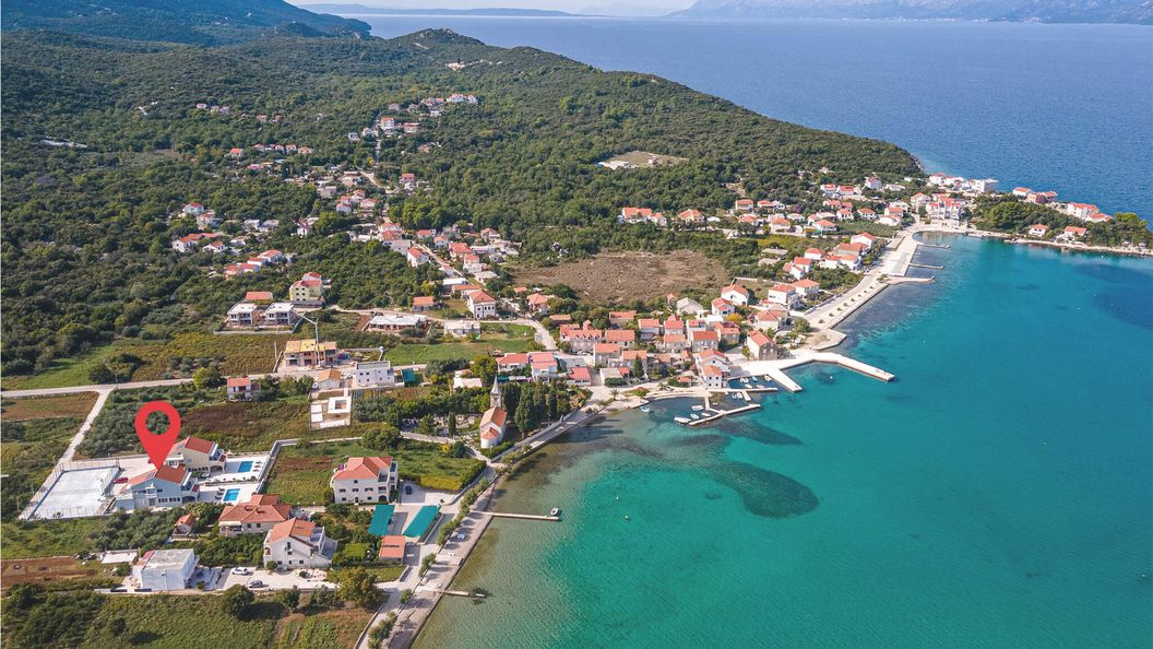 Vendégház Sreser - CDP455 (1)