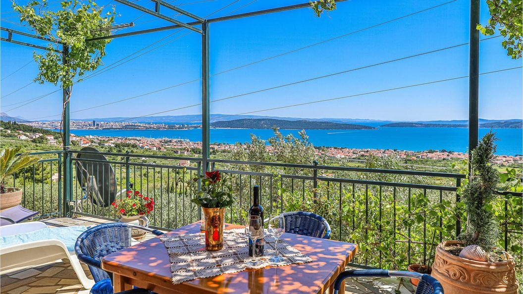 Vendégház Kaštel Kamblelovac - CDC823 (1)