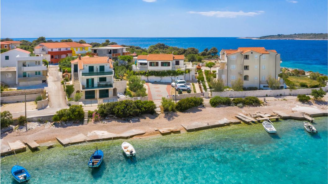 Apartman Kanica - CDV066 (1)