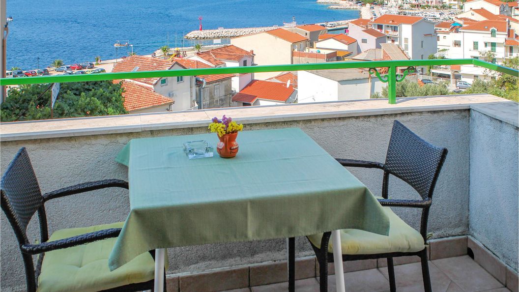 Apartman Podgora - CDC879 (1)