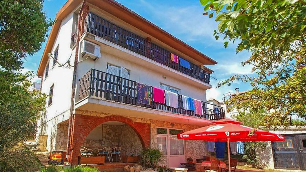 Apartman Premantura - CIA256 (1)