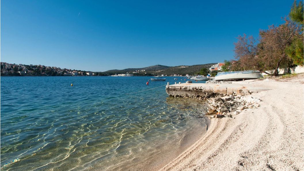 Apartman Rogoznica - CDJ853 (1)