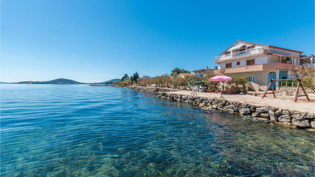 Apartman Neviđane - CDU545 (1)