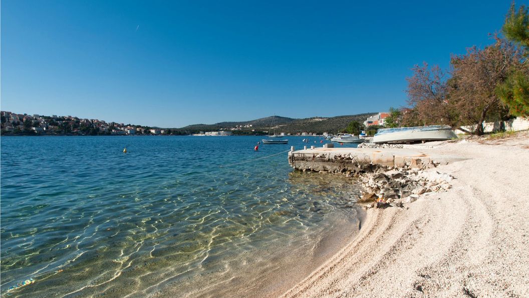 Apartman Rogoznica - CDJ854 (1)