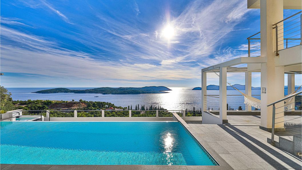 Vendégház Orašac - CDD900 (1)