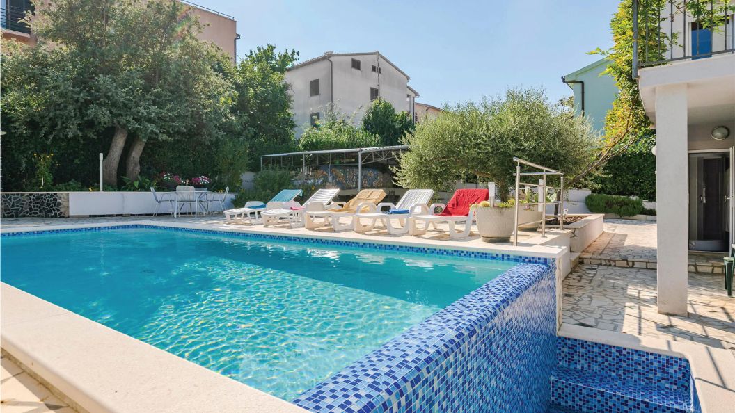 Apartman Banjole - CIB528 (1)