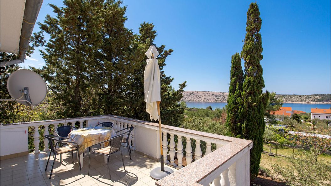 Apartman Rab - CKR697 (1)