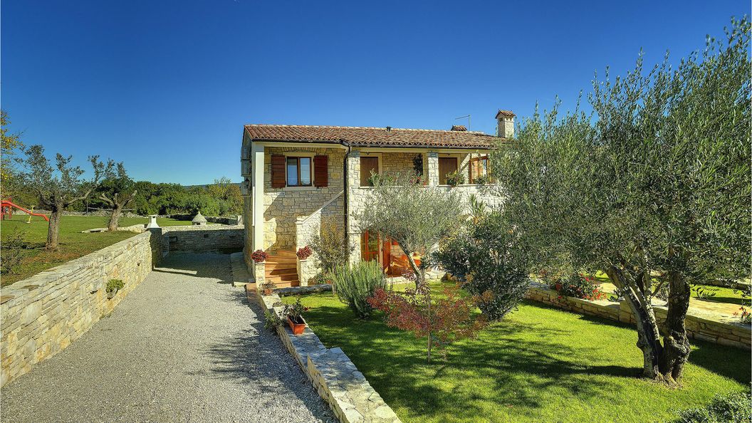 Apartman Rakalj - CIO362 (1)