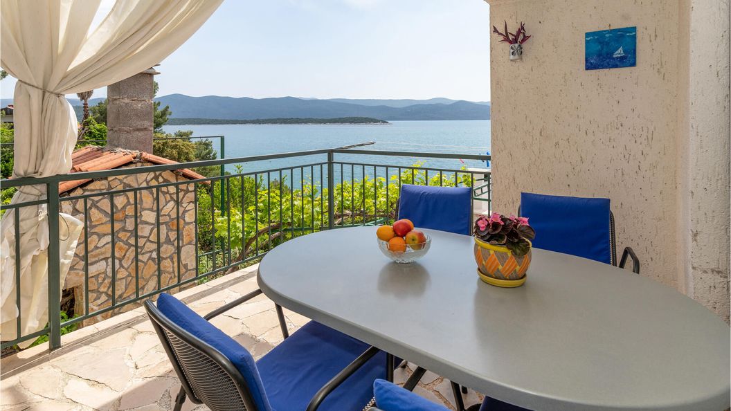 Apartman Klek - CDR518 (1)