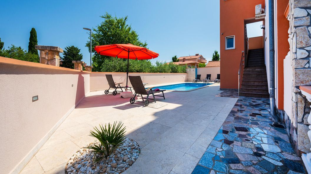 Apartman Pula - CIP632 (1)