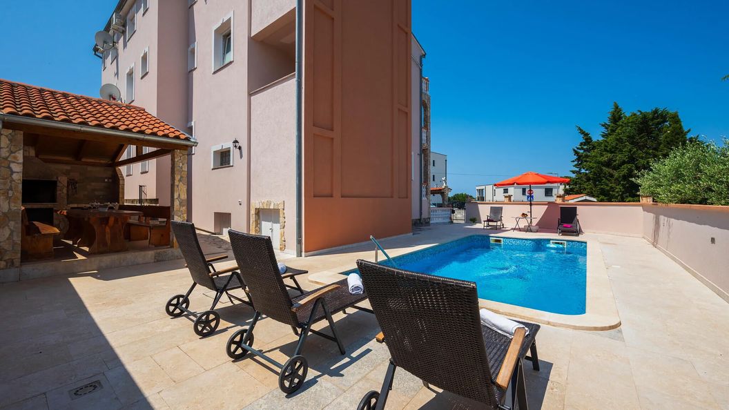 Apartman Pula - CIP633 (1)