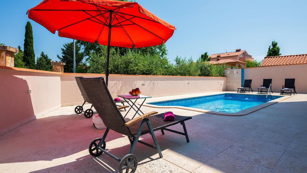 Apartman Pula - CIP634 (1)